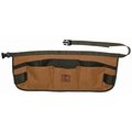 Pull R Holding 18OZ Canvas Waist Apron, MN 80100